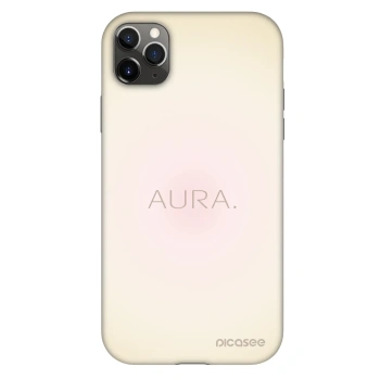 Obal pro Apple iPhone 11 Pro Max - Aura