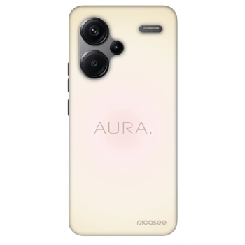 Obal pro Xiaomi Redmi Note 13 Pro+ 5G - Aura