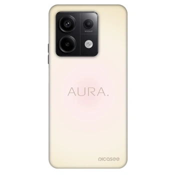Obal pro Xiaomi Redmi Note 13 Pro 5G - Aura