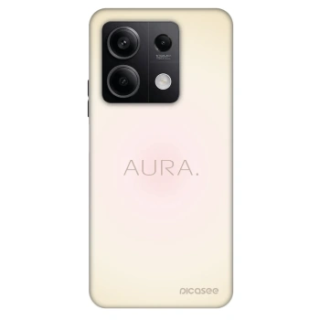 Obal pro Xiaomi Redmi Note 13 5G - Aura