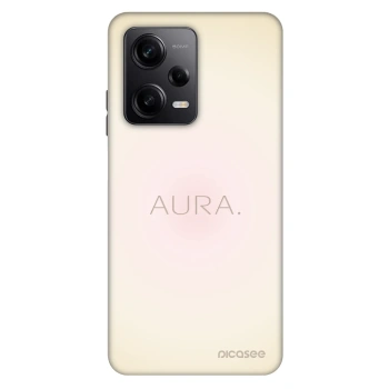 Obal pro Xiaomi Redmi Note 12 Pro+ 5G - Aura
