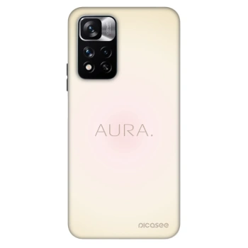 Obal pro Xiaomi Redmi Note 11 Pro - Aura