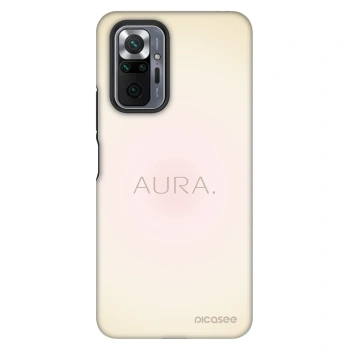 Obal pro Xiaomi Redmi Note 10 Pro - Aura