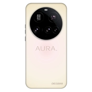 Obal pro Xiaomi 15 Ultra - Aura