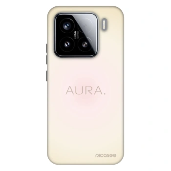 Obal pro Xiaomi 15 - Aura