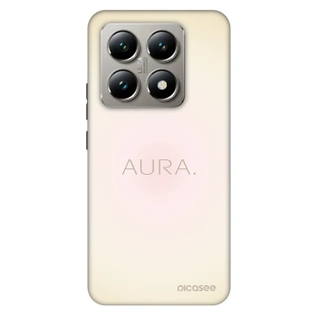 Obal pro Xiaomi 14T Pro - Aura
