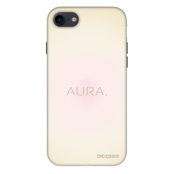Obal pro Apple iPhone 8 - Aura
