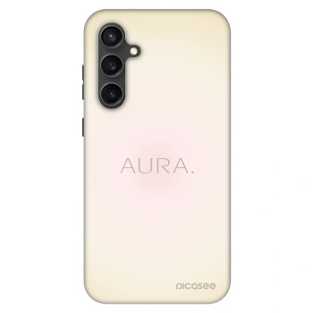 Obal pro Samsung Galaxy S23 FE S711B - Aura