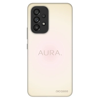 Obal pro Samsung Galaxy A53 5G A536 - Aura