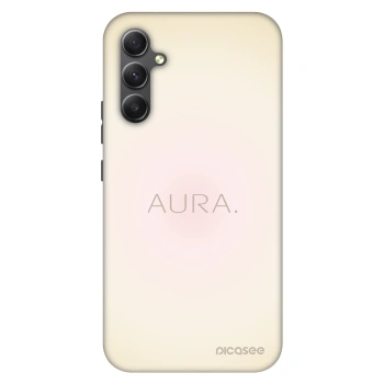 Obal pro Samsung Galaxy A34 5G A346B - Aura
