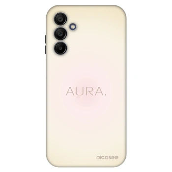 Obal pro Samsung Galaxy A15 A155F 4G - Aura