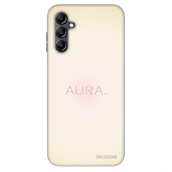 Obal pro Samsung Galaxy A14 4G A145R - Aura