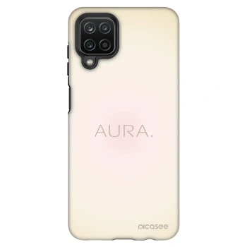 Obal pro Samsung Galaxy A12 A125F - Aura