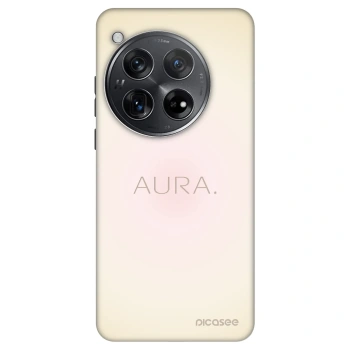 Obal pro OnePlus 12 5G - Aura