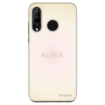 Obal pro Huawei P30 Lite - Aura