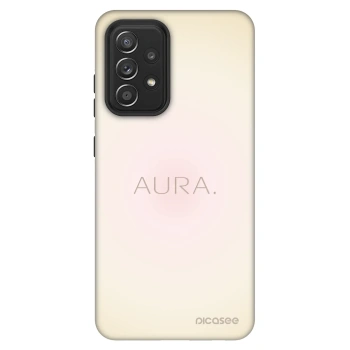 Obal pro Samsung Galaxy A52 5G A525F - Aura