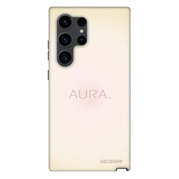 Obal pro Samsung Galaxy S24 Ultra S928B 5G - Aura