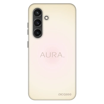 Obal pro Samsung Galaxy S24+ S926B 5G - Aura