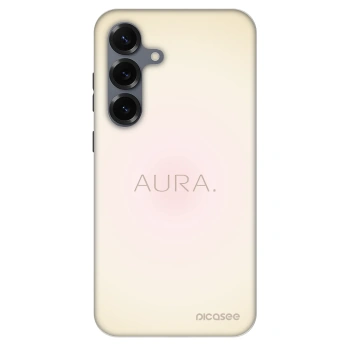 Obal pro Samsung Galaxy S25 5G - Aura