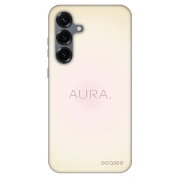 Obal pro Samsung Galaxy S25+ 5G - Aura