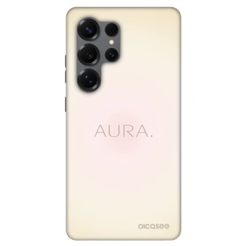 Obal pro Samsung Galaxy S25 Ultra 5G - Aura