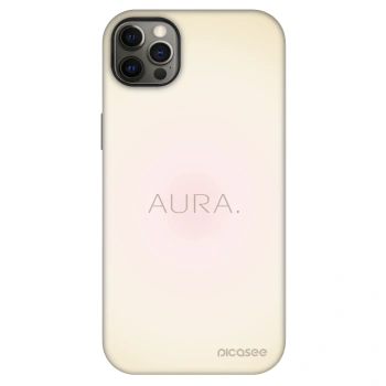 Obal pro Apple iPhone 12 Pro Max - Aura