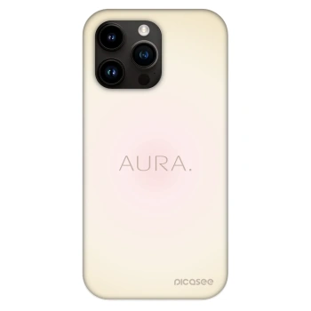 Obal pro Apple iPhone 13 Pro - Aura
