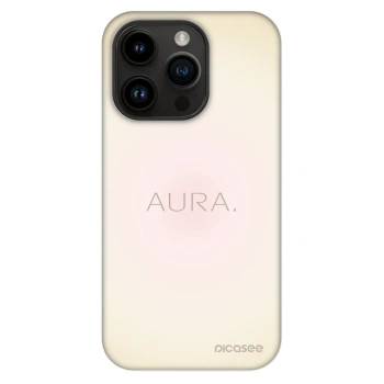 Obal pro Apple iPhone 14 Pro - Aura