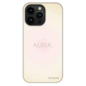 Obal pro Apple iPhone 14 Pro Max - Aura