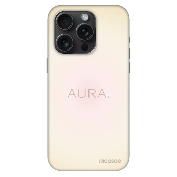 Obal pro Apple iPhone 15 Pro - Aura