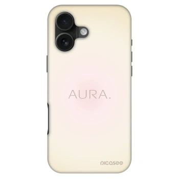 Obal pro Apple iPhone 16 - Aura