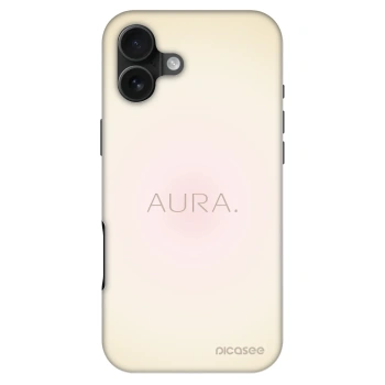 Obal pro Apple iPhone 16 Plus - Aura