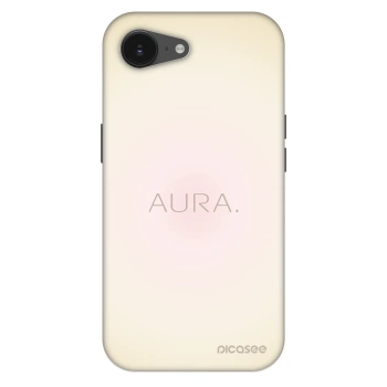 Obal pro Apple iPhone 16e - Aura