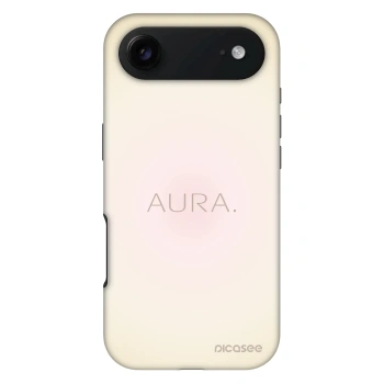 Obal pro Apple iPhone Air - Aura
