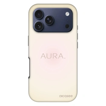 Obal pro Apple iPhone 17 Pro - Aura