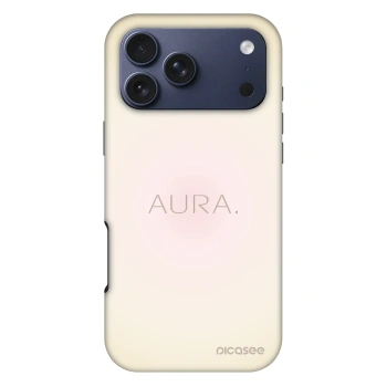 Obal pro Apple iPhone 17 Pro Max - Aura