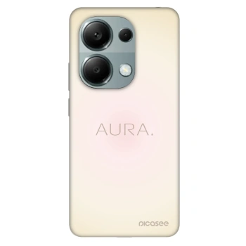 Obal pro Xiaomi Redmi Note 13 Pro 4G - Aura