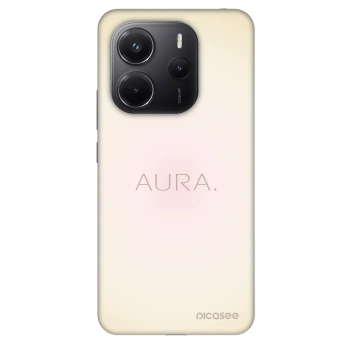 Obal pro Xiaomi Redmi Note 14 4G - Aura