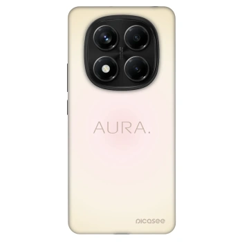 Obal pro Xiaomi Redmi Note 14 Pro 4G - Aura