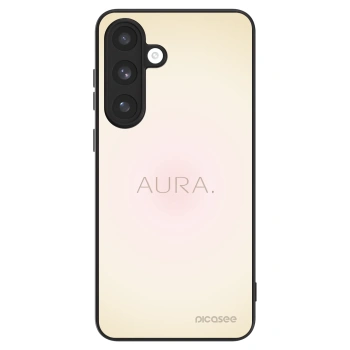 Obal pro Samsung Galaxy S25 FE 5G - Aura
