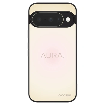 Obal pro Google Pixel 10 - Aura
