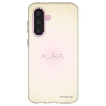 Obal pro Samsung Galaxy A56 5G A566B - Aura