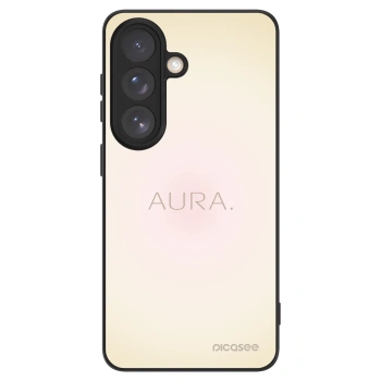 Picasee ULTIMATE CASE PowerShare pro Samsung Galaxy S26 - Aura