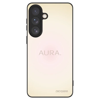 Picasee ULTIMATE CASE PowerShare pro Samsung Galaxy S26+ - Aura