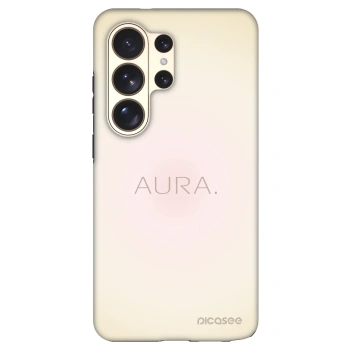 Obal pro Samsung Galaxy S26 Ultra - Aura