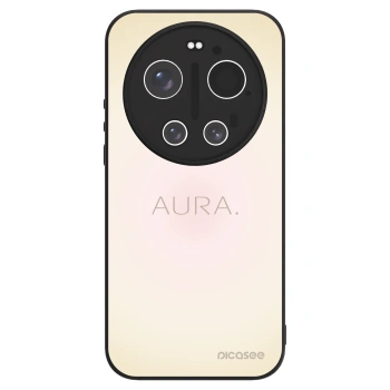 Obal pro Xiaomi 17 Ultra - Aura