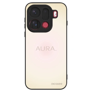 Obal pro OPPO Find X9 Pro - Aura