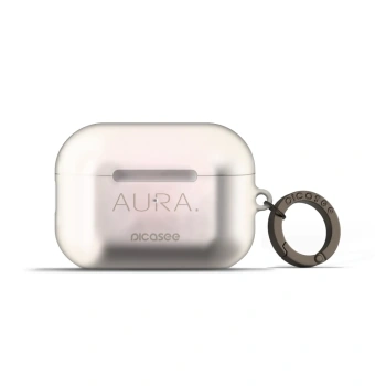 Obal pro Apple AirPods Pro 1 - Aura