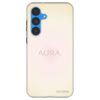 Picasee Fashion Case pro Samsung Galaxy S25 FE 5G - Aura