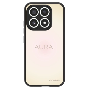 Picasee ULTIMATE CASE PowerShare pro Xiaomi 17 - Aura